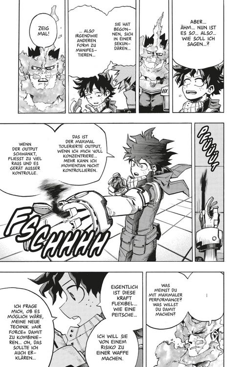 Produktbild: My Hero Academia 26