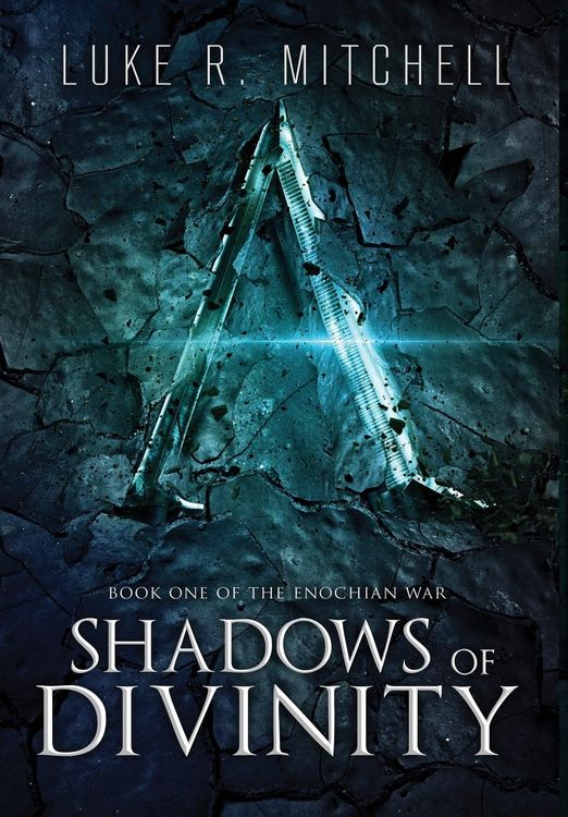 Produktbild: Shadows of Divinity