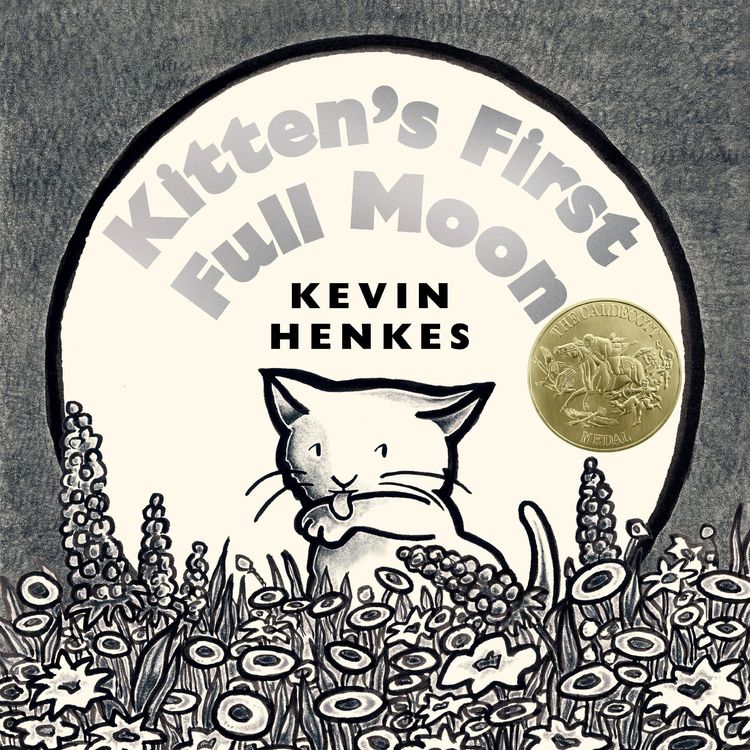 Produktbild: Kitten's First Full Moon