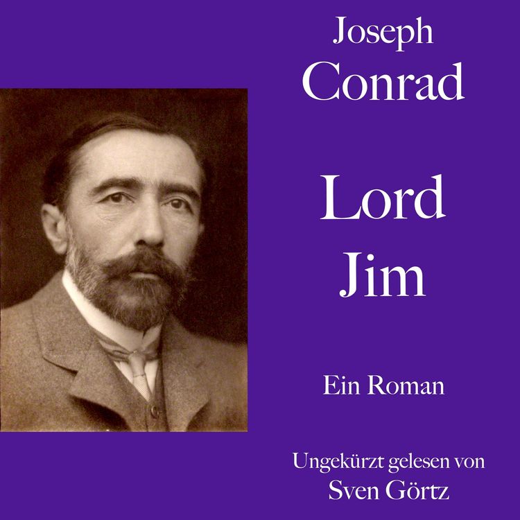 Produktbild: Joseph Conrad: Lord Jim