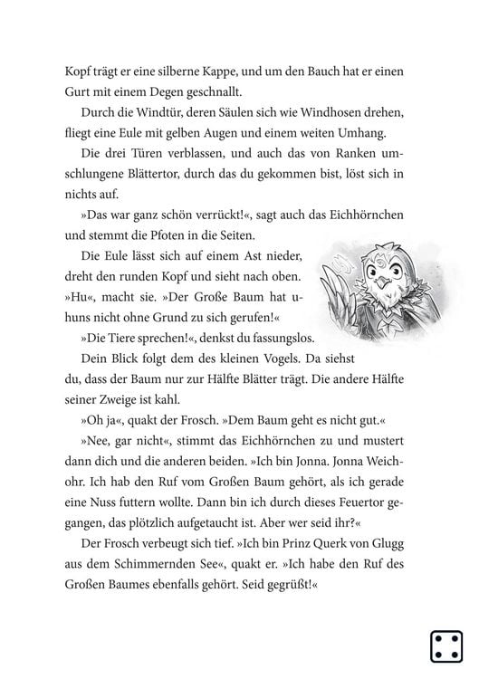 Produktbild: Die H&uuml;ter des magischen Waldes - Finde die geheimen Kristalle!