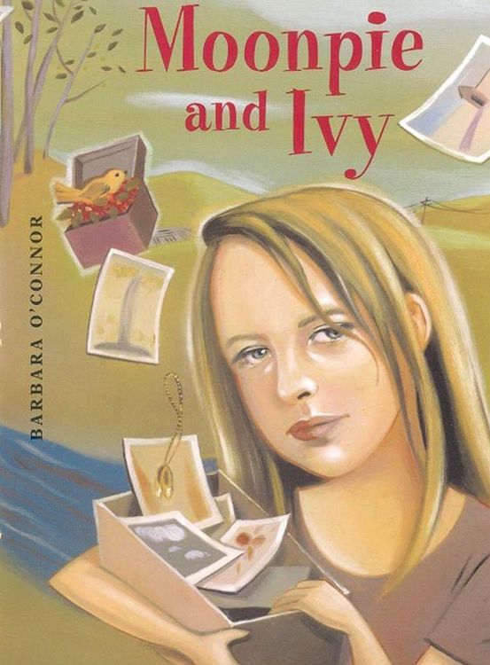 Produktbild: Moonpie and Ivy