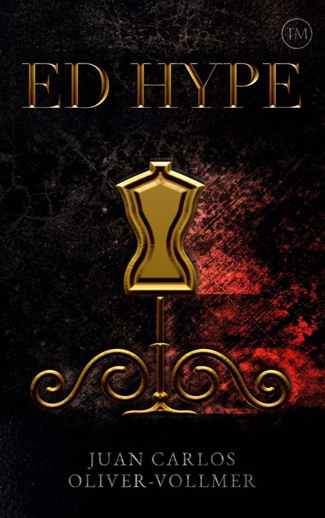 Produktbild: Ed Hype TM