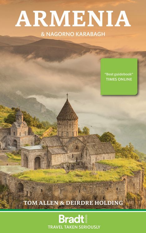 Produktbild: Armenia