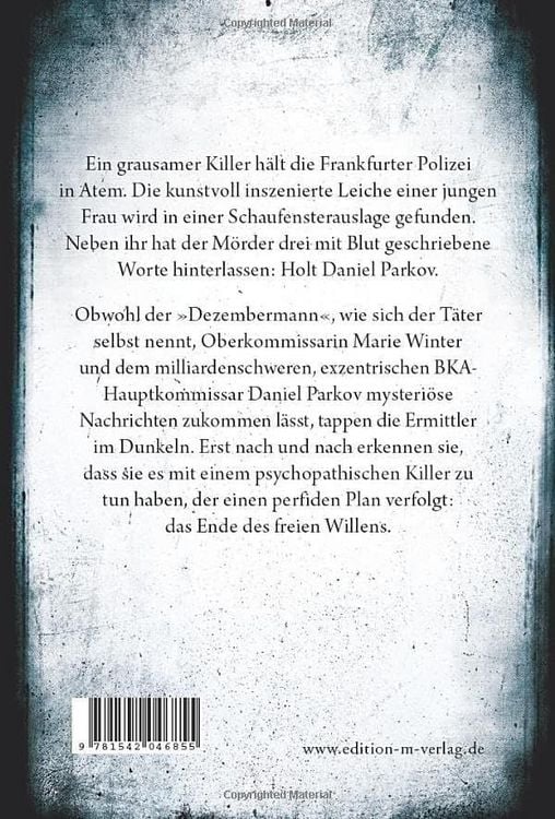 Produktbild: Die Gaben des Todes