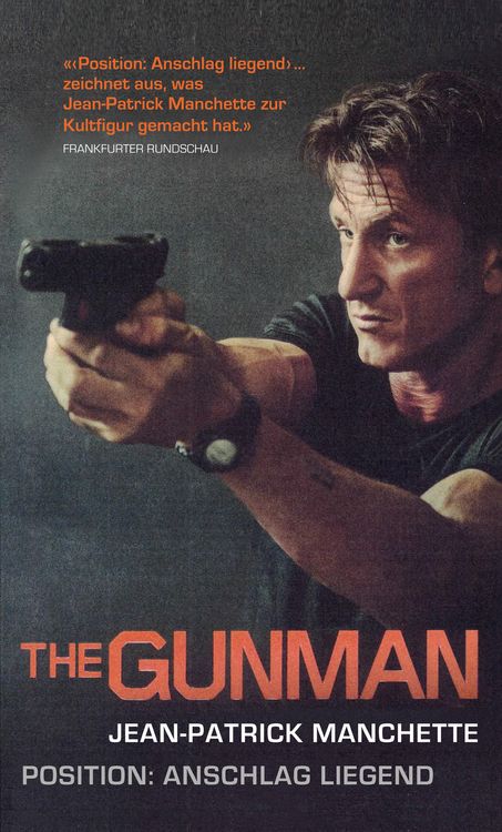 Produktbild: The Gunman
