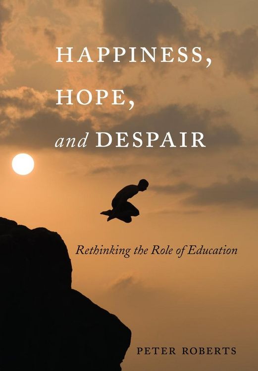 Produktbild: Happiness, Hope, and Despair
