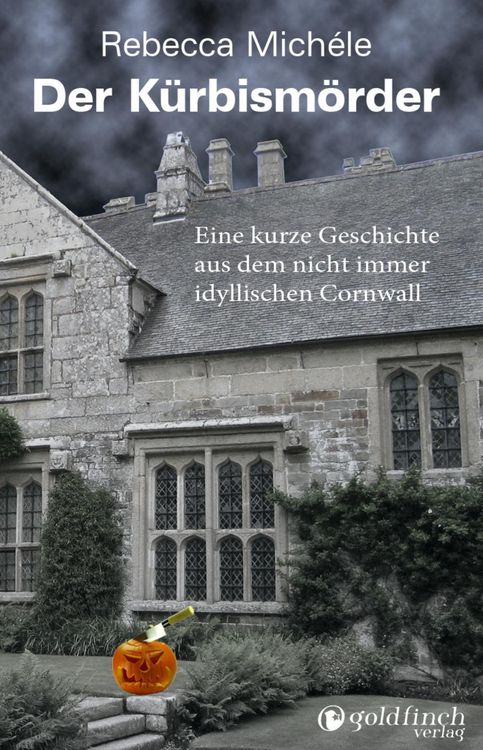 Produktbild: Der K&uuml;rbism&ouml;rder