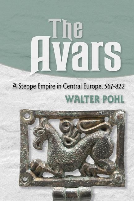 Produktbild: The Avars