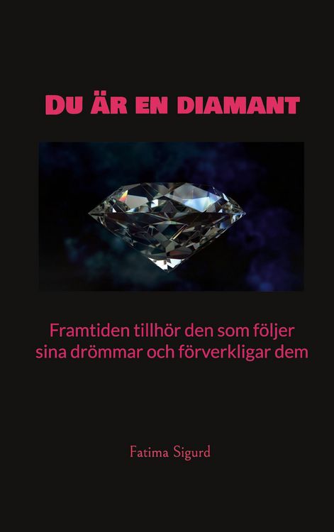 Produktbild: Du &auml;r en diamant