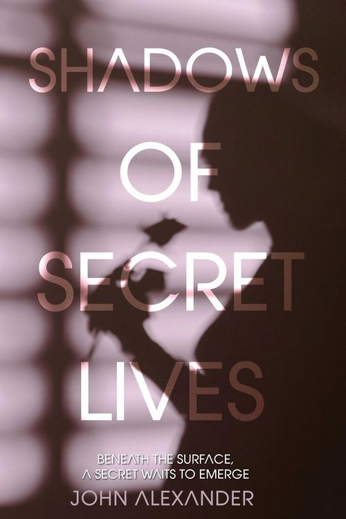 Produktbild: Shadows of Secret Lives
