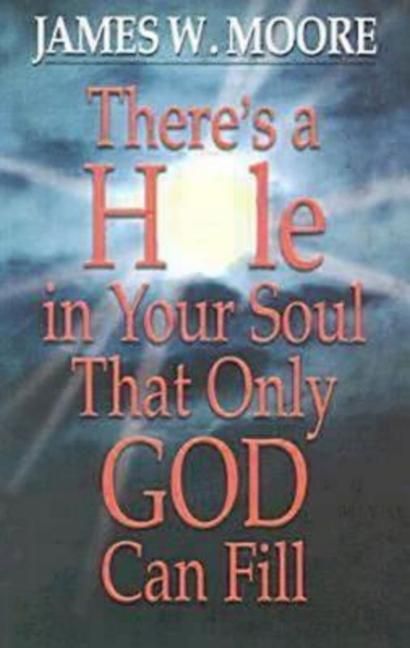 Produktbild: Theres a Hole in Your Soul