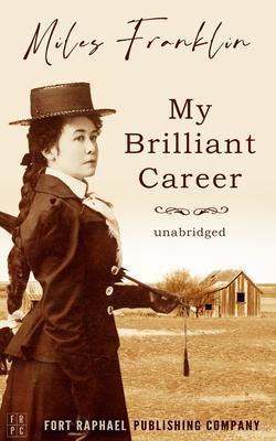 Produktbild: My Brilliant Career - Unabridged