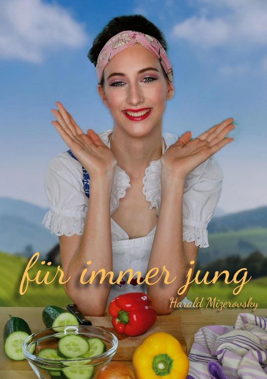 Produktbild: F&uuml;r immer jung