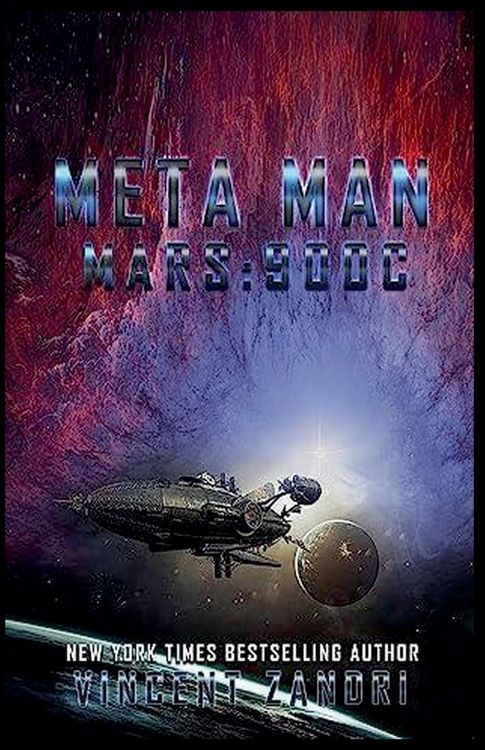 Produktbild: Meta Man