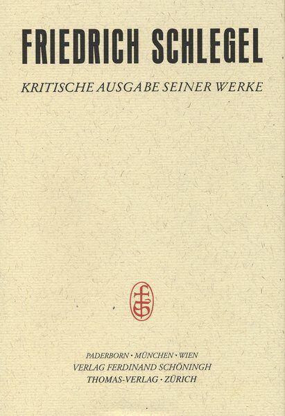 Produktbild: Fragmente zur Geschichte und Politik III (1820&ndash;1828)