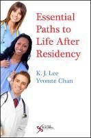 Produktbild: Essential Paths to Life After Residency