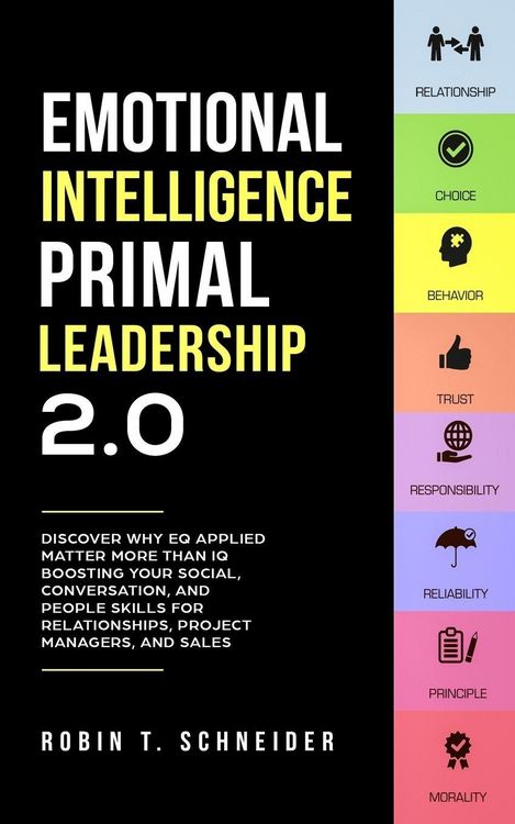 Produktbild: Emotional Intelligence Primal Leadership 2.0