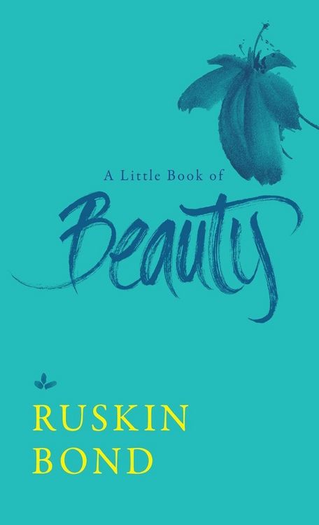 Produktbild: A Little Book of Beauty