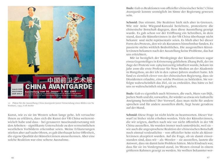 Produktbild: Seeing through China