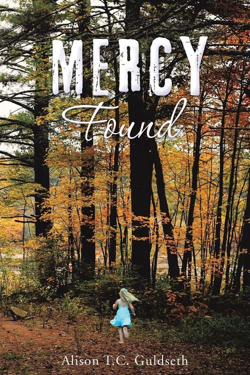 Produktbild: Mercy Found