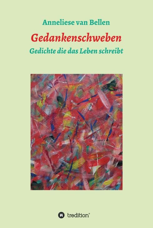 Produktbild: Gedankenschweben