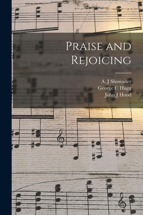 Produktbild: Praise and Rejoicing