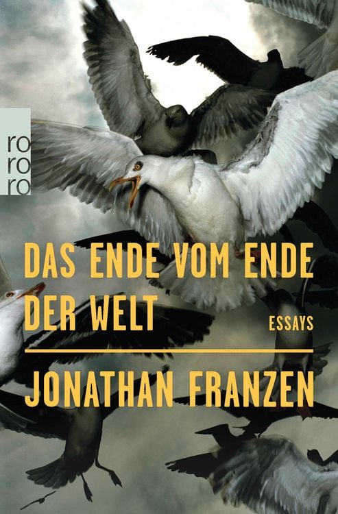 Produktbild: Das Ende vom Ende der Welt