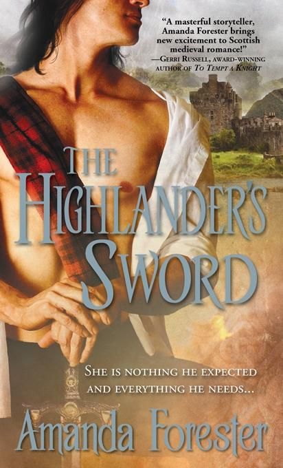 Produktbild: Highlander's Sword