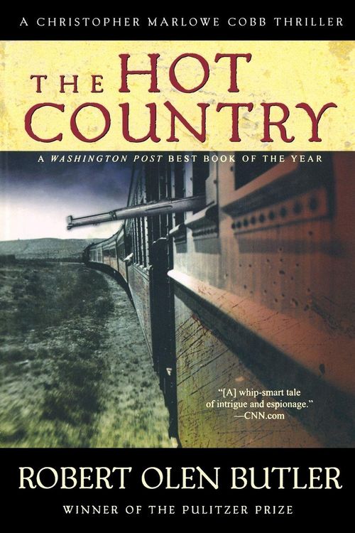 Produktbild: The Hot Country