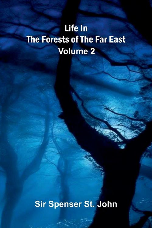 Produktbild: Life in the forests of the Far East (Volume 2)