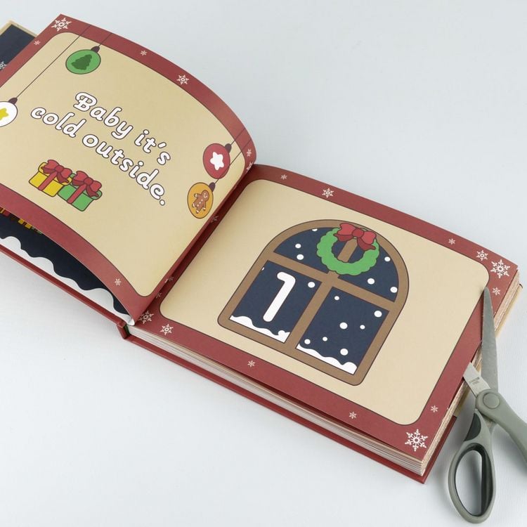Produktbild: Cute & Cozy Hygge for Friends