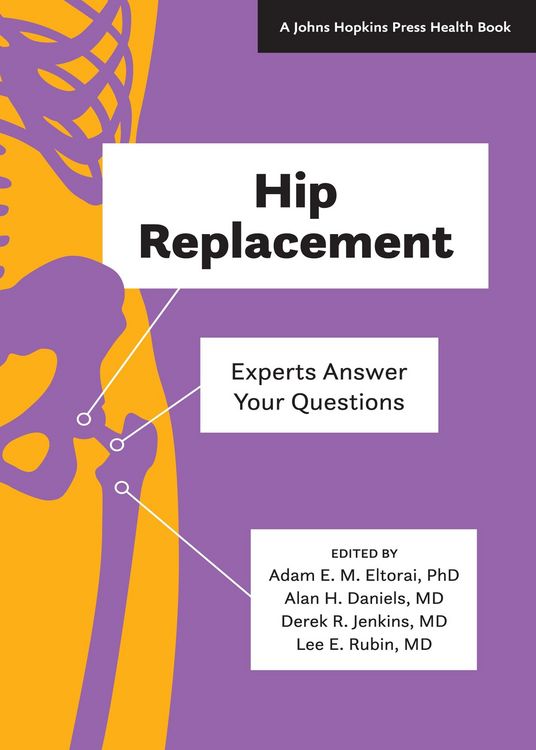 Produktbild: Hip Replacement
