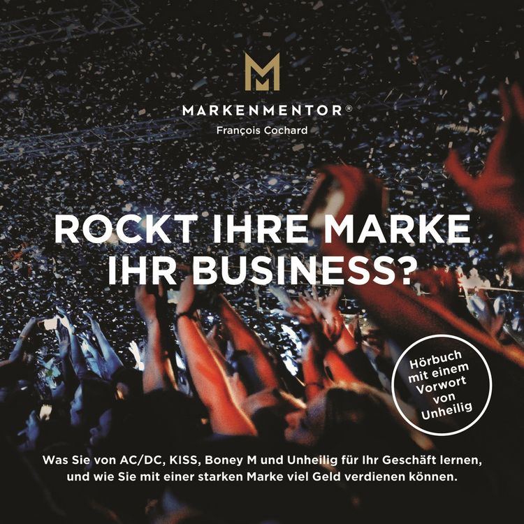 Produktbild: Rockt Ihre Marke Ihr Business?
