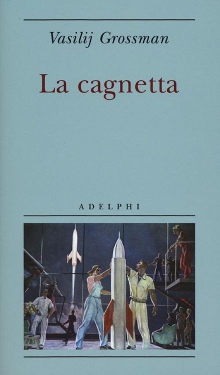 Produktbild: La cagnetta