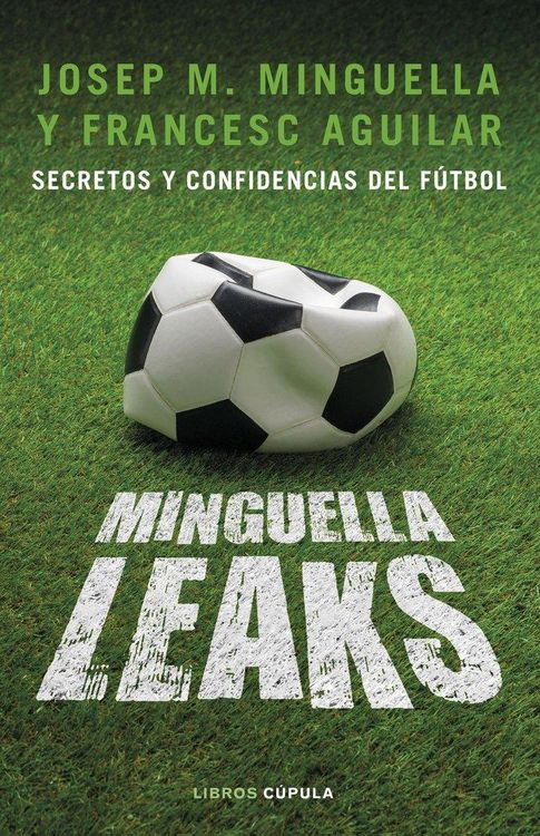 Produktbild: Minguella leaks