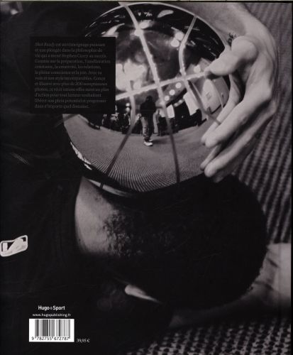 Produktbild: Shot ready : ma philosophie
