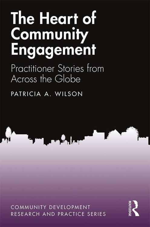 Produktbild: The Heart of Community Engagement