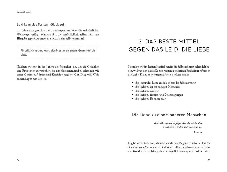 Produktbild: Wie du bewirkst, dass dir Gutes geschieht