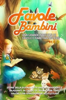Produktbild: Favole per Bambini