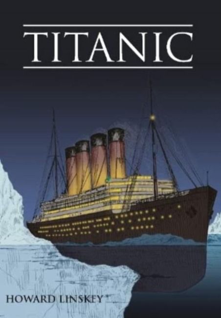 Produktbild: Titanic
