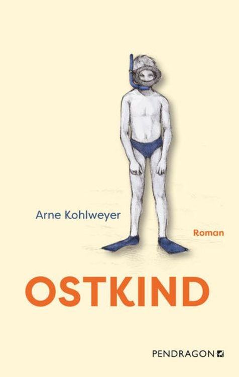 Produktbild: Ostkind