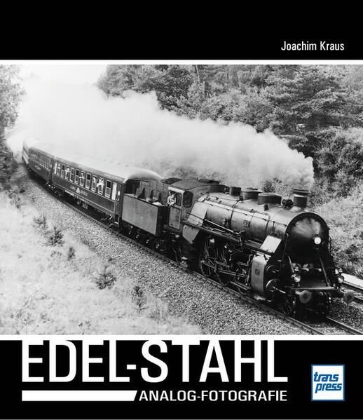 Produktbild: Edel-Stahl