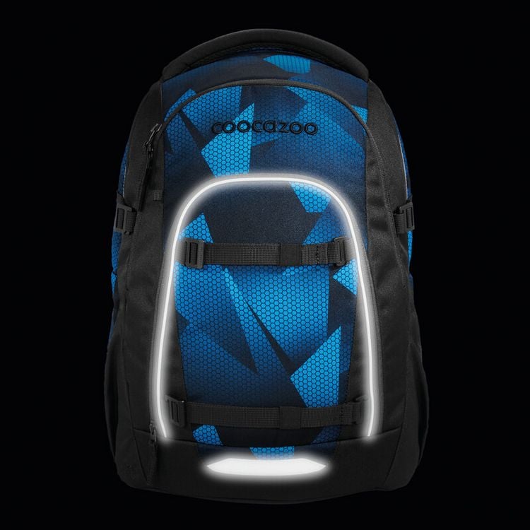 Produktbild: Rucksack MATE Electric Ice