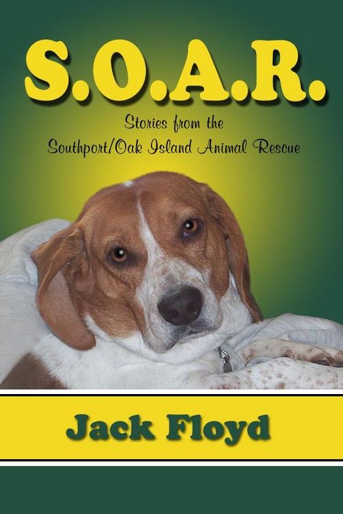 Produktbild: S. O. A. R.: Stories From The Southport/Oak Island Animal Rescue