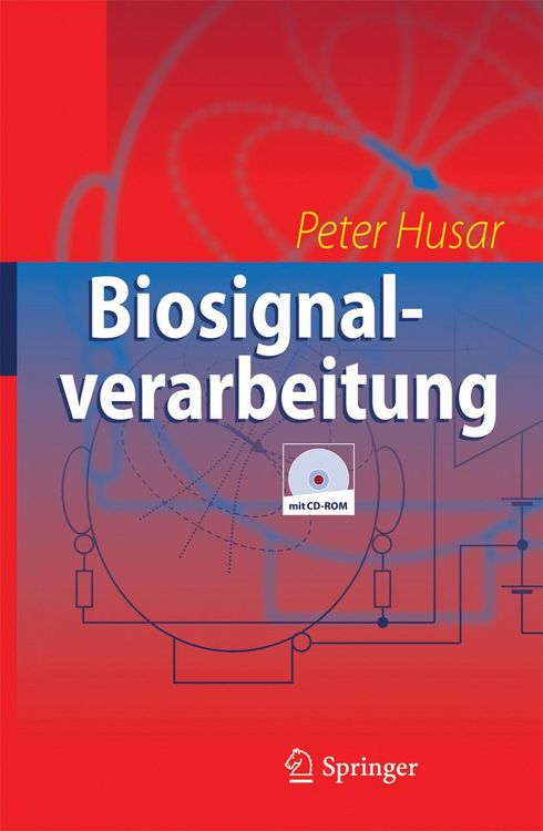 Produktbild: Biosignalverarbeitung