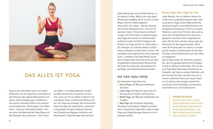 Produktbild: Yoga für Einsteiger