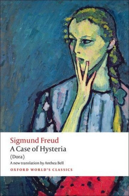 Produktbild: A Case of Hysteria