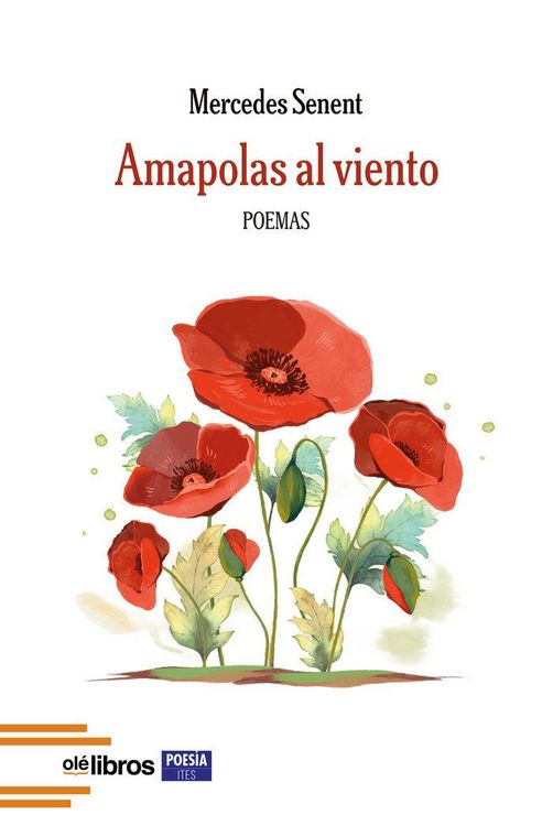 Produktbild: Amapolas al viento