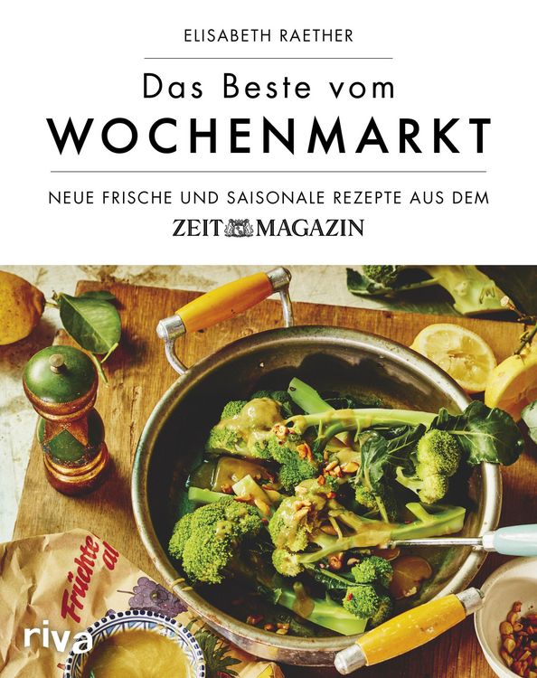 Produktbild: Das Beste vom Wochenmarkt